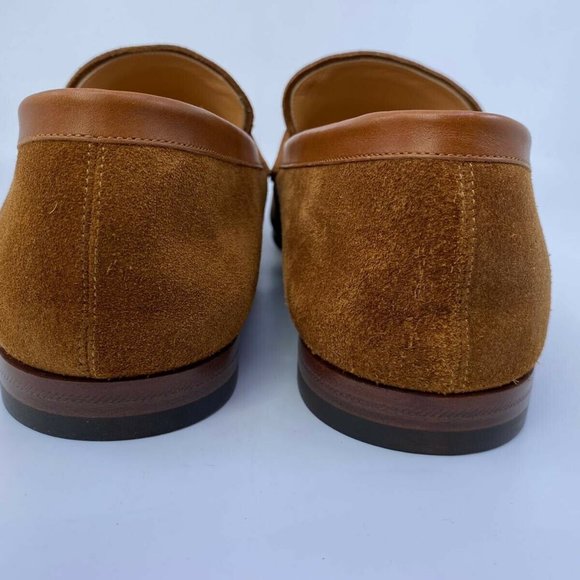 New Authentic Louis Vuitton Saint Germain Loafer - Picture 9 of 9